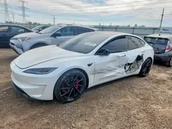 5YJ3E1ET4SF036480 2025 TESLA MODEL 3