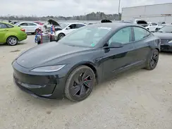 5YJ3E1ET4SF122436 2025 TESLA MODEL 3