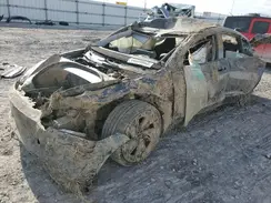 5YJ3E1ET4SF933220 2025 TESLA MODEL 3