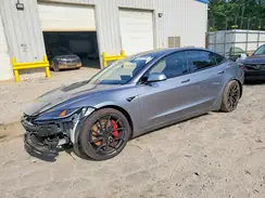 5YJ3E1ET4SF938529 2025 TESLA MODEL 3