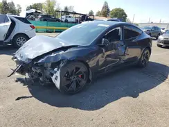 5YJ3E1ET4SF942385 2025 TESLA MODEL 3