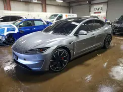 5YJ3E1ET4TF148326 2026 TESLA MODEL 3