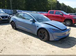 5YJ3E1ET4TF198840 2026 TESLA MODEL 3