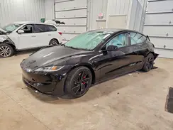 5YJ3E1ET4TF225017 2026 TESLA MODEL 3