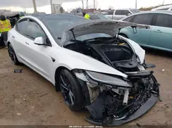 5YJ3E1ET5RF783452 2024 TESLA MODEL 3