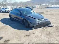 5YJ3E1ET5RF785671 2024 TESLA MODEL 3