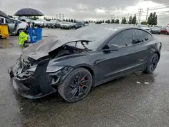 5YJ3E1ET5RF793544 2024 TESLA MODEL 3
