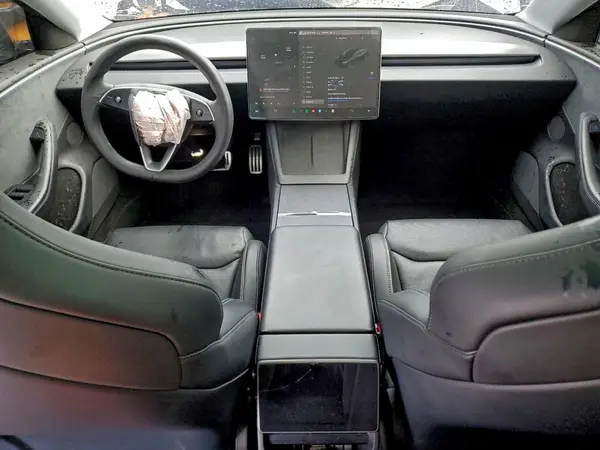 5YJ3E1ET5RF793544 2024 TESLA MODEL 3 - Image 8