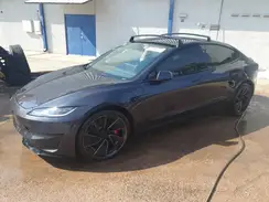 5YJ3E1ET5RF793785 2024 TESLA MODEL 3