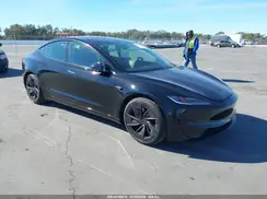 5YJ3E1ET5RF798114 2024 TESLA MODEL 3