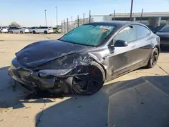 5YJ3E1ET5RF801531 2024 TESLA MODEL 3