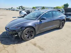 5YJ3E1ET5RF806969 2024 TESLA MODEL 3