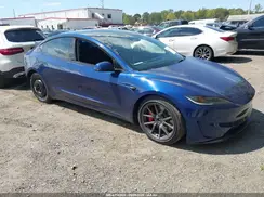 5YJ3E1ET5RF807331 2024 TESLA MODEL 3