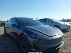 5YJ3E1ET5RF807720 2024 TESLA MODEL 3