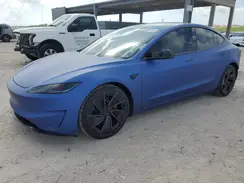 5YJ3E1ET5RF810150 2024 TESLA MODEL 3
