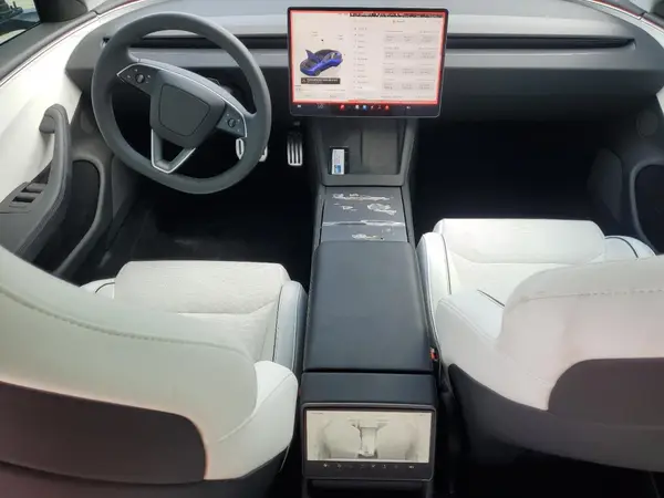5YJ3E1ET5RF810150 2024 TESLA MODEL 3 - Image 8