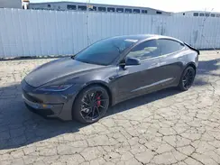5YJ3E1ET5RF810536 2024 TESLA MODEL 3