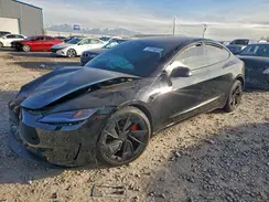 5YJ3E1ET5RF820919 2024 TESLA MODEL 3