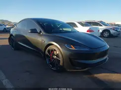 5YJ3E1ET5RF821441 2024 TESLA MODEL 3