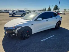 5YJ3E1ET5RF822671 2024 TESLA MODEL 3