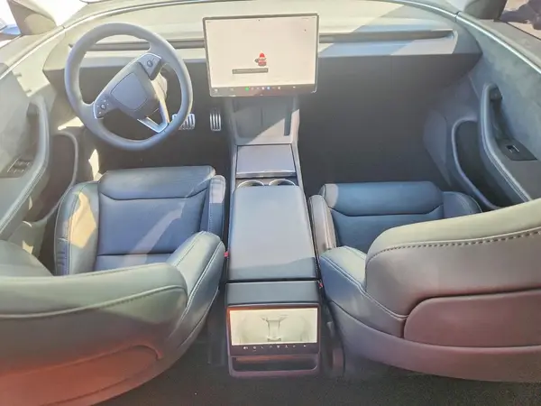 5YJ3E1ET5RF822671 2024 TESLA MODEL 3 - Image 8