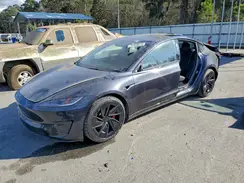 5YJ3E1ET5RF824159 2024 TESLA MODEL 3