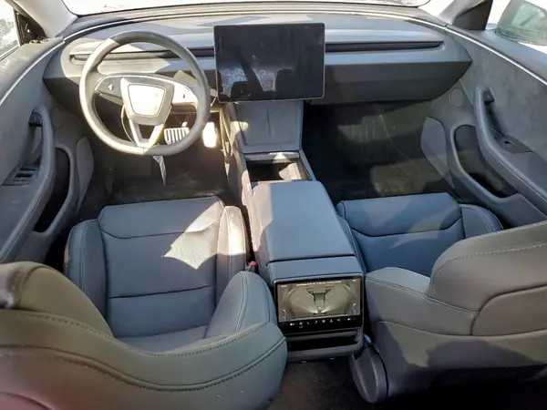 5YJ3E1ET5RF824159 2024 TESLA MODEL 3 - Image 8
