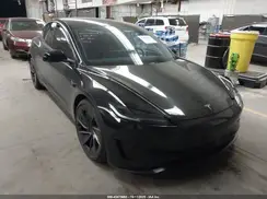 5YJ3E1ET5RF825103 2024 TESLA MODEL 3