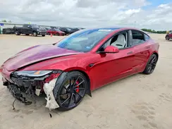 5YJ3E1ET5RF830219 2024 TESLA MODEL 3