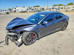5YJ3E1ET5RF835887 2024 TESLA MODEL 3
