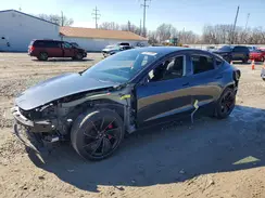 5YJ3E1ET5RF845447 2024 TESLA MODEL 3
