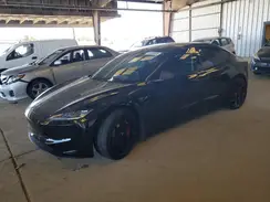 5YJ3E1ET5RF847375 2024 TESLA MODEL 3