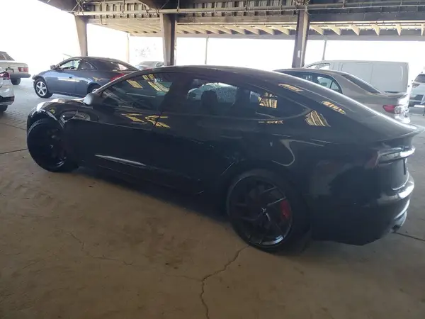 5YJ3E1ET5RF847375 2024 TESLA MODEL 3 - Image 2