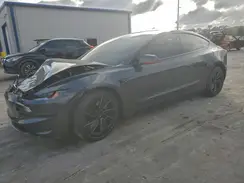 5YJ3E1ET5RF854035 2024 TESLA MODEL 3