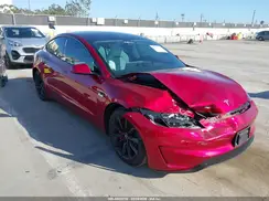 5YJ3E1ET5RF854570 2024 TESLA MODEL 3