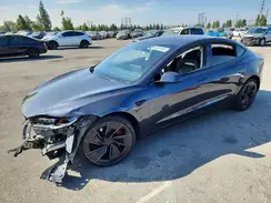5YJ3E1ET5RF858957 2024 TESLA MODEL 3