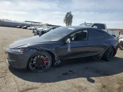 5YJ3E1ET5RF859459 2024 TESLA MODEL 3