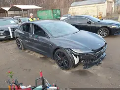 5YJ3E1ET5RF864984 2024 TESLA MODEL 3