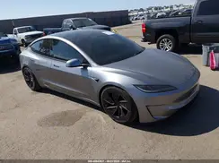 5YJ3E1ET5RF866718 2024 TESLA MODEL 3