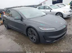 5YJ3E1ET5RF867304 2024 TESLA MODEL 3