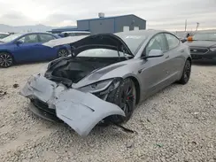 5YJ3E1ET5RF870753 2024 TESLA MODEL 3