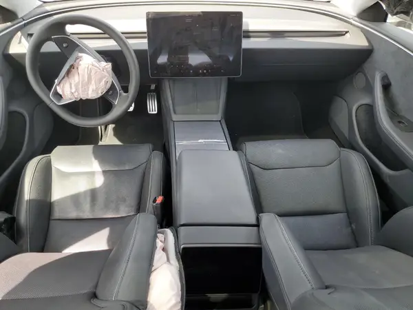 5YJ3E1ET5RF883261 2024 TESLA MODEL 3 - Image 8