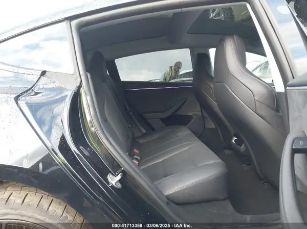 5YJ3E1ET5RF885527 2024 TESLA MODEL 3 - Image 8