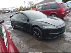 5YJ3E1ET5RF892736 2024 TESLA MODEL 3