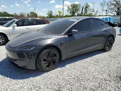 5YJ3E1ET5RF897936 2024 TESLA MODEL 3