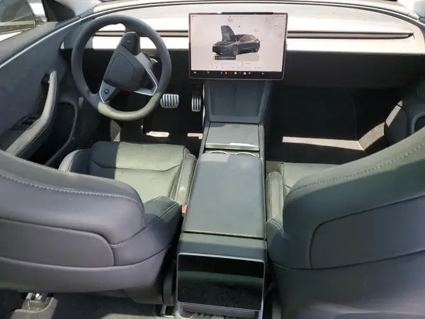 5YJ3E1ET5RF897936 2024 TESLA MODEL 3 - Image 8