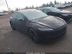 5YJ3E1ET5RF898908 2024 TESLA MODEL 3