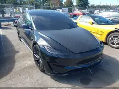 5YJ3E1ET5SF073148 2025 TESLA MODEL 3