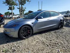 5YJ3E1ET5SF081413 2025 TESLA MODEL 3