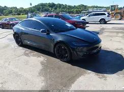 5YJ3E1ET5SF922940 2025 TESLA MODEL 3